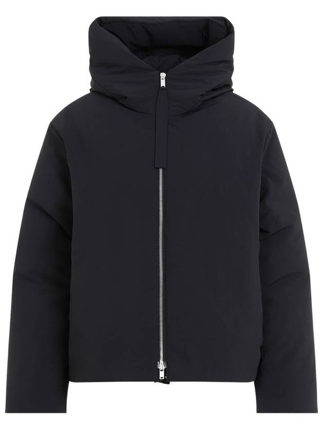 Jil Sander Wintercoat - JIL SANDER - BALAAN 1