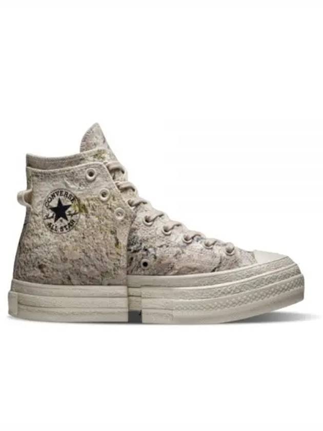 Feng Chenwang Chuck 70 2-in-1 Gray - CONVERSE - BALAAN 2