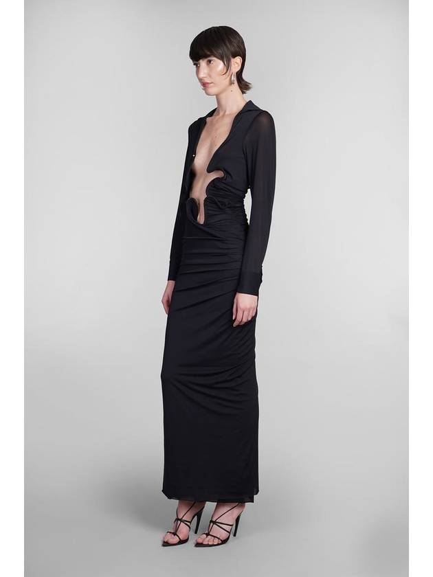 Christopher Esber Dress - CHRISTOPHER ESBER - BALAAN 4