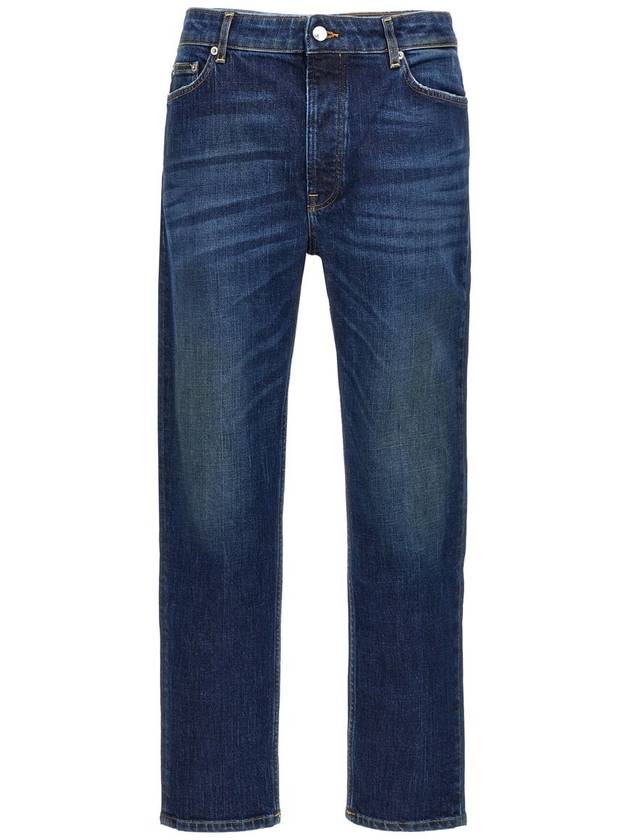 Department 5 'Chunky' Jeans - DEPARTMENT 5 - BALAAN 1