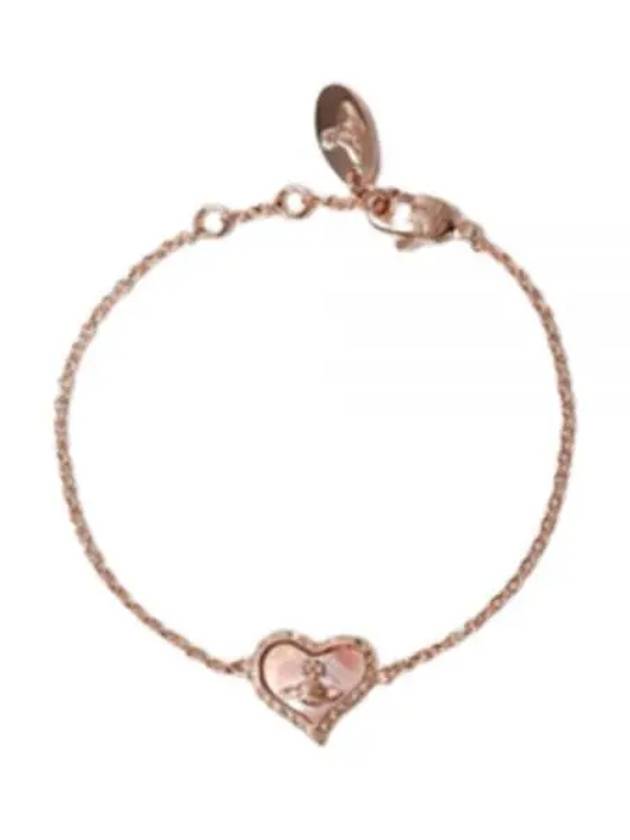 Petra Bracelet Rose Gold - VIVIENNE WESTWOOD - BALAAN 2