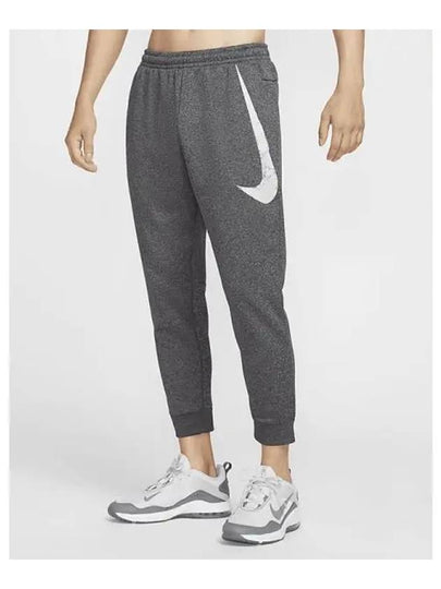 Therma Fit Track Pants Grey - NIKE - BALAAN 2