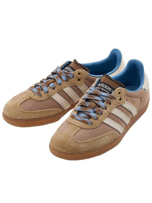 x Wales Bonner Sneakers IH3261 SUPCOL WONWHI - ADIDAS - BALAAN 2