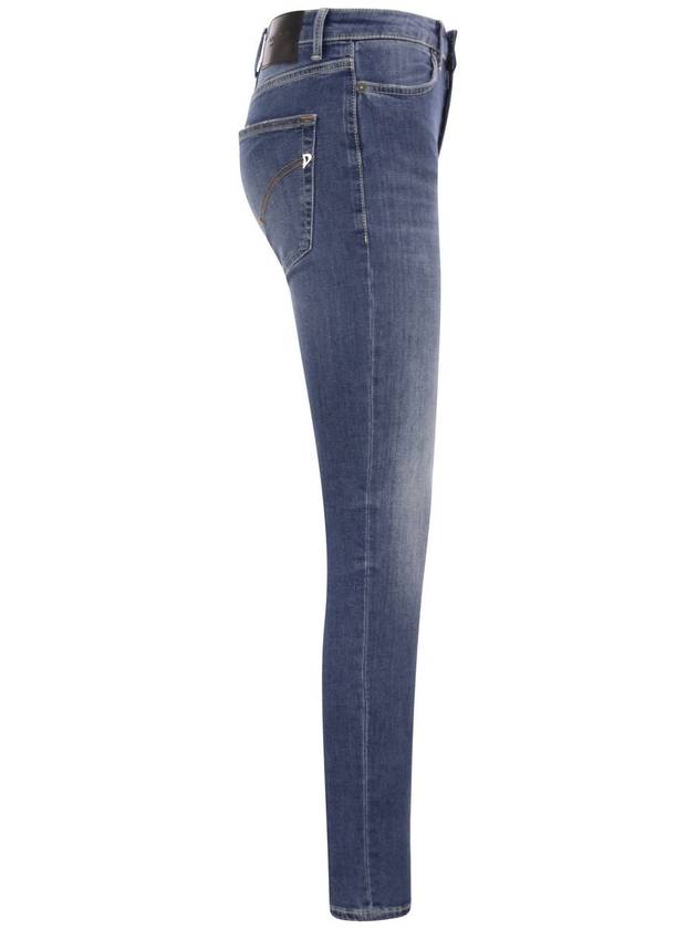 IRIS - Jeans skinny fit - DONDUP - BALAAN 3