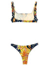 No Vacancy Inn Stretch Jersey Bikini - MARNI - BALAAN 3