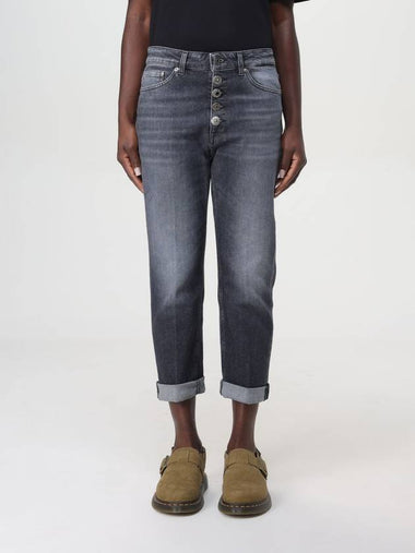 Jeasn cropped Dondup - DONDUP - BALAAN 1