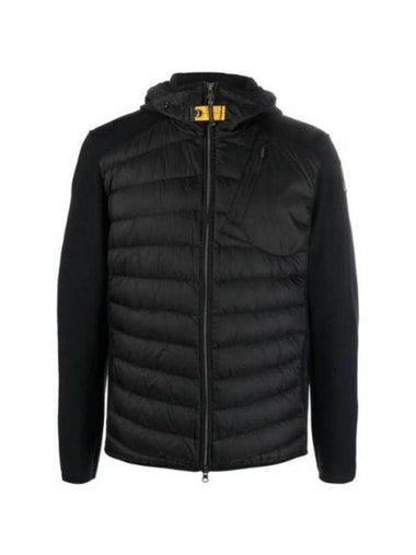 Padding PMHYWU02 541 Free Black - PARAJUMPERS - BALAAN 1