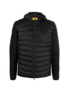 Padding PMHYWU02 541 Free Black - PARAJUMPERS - BALAAN 1