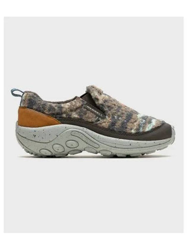 MERRELL WOMEN JUNGLE MOC SNUG BELUGA - MERRYMOTIVE - BALAAN 1