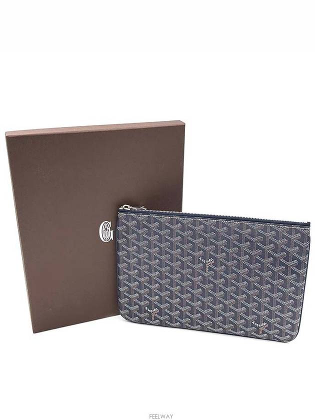 women clutch bag - GOYARD - BALAAN 7