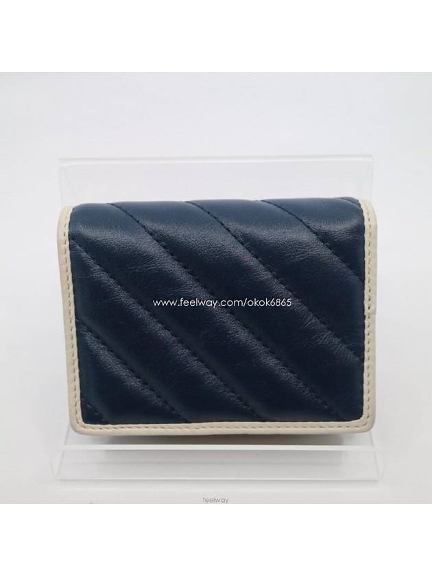 women s wallet - GUCCI - BALAAN 5