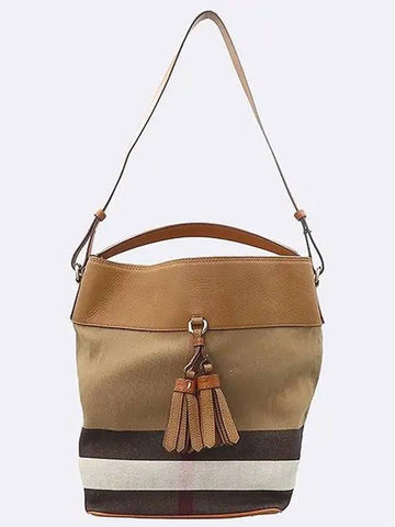 39829371 2 WAY bag - BURBERRY - BALAAN 1