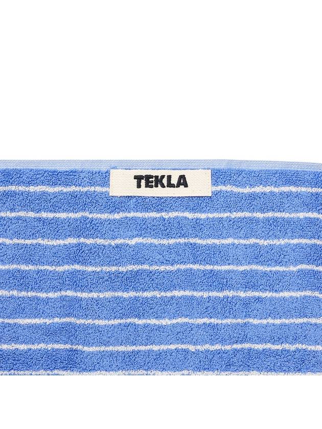 Striped TT CLS 30x30 Kitchen Towel Washcloth - TEKLA - BALAAN 4