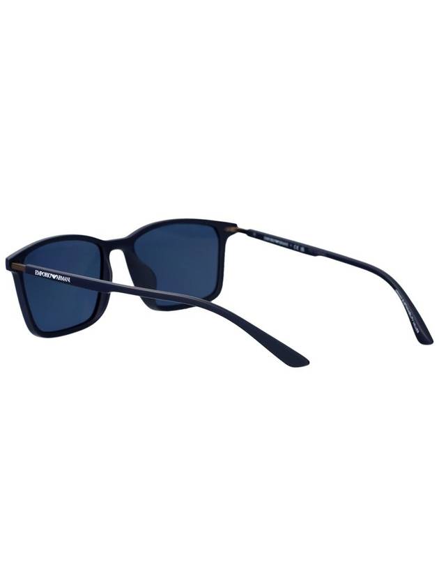 Emporio Armani Sunglasses - EMPORIO ARMANI - BALAAN 4