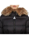 Boed Women s Padded Jumper 1A00095 595FE 99M - MONCLER - BALAAN 6