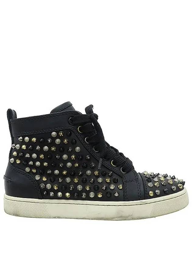 Smith Market Sneakers Women s Shoes - CHRISTIAN LOUBOUTIN - BALAAN 3