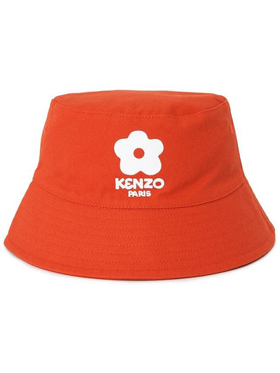 Kids Bucket Hat Bungeoji K60033 99A - KENZO - BALAAN 2