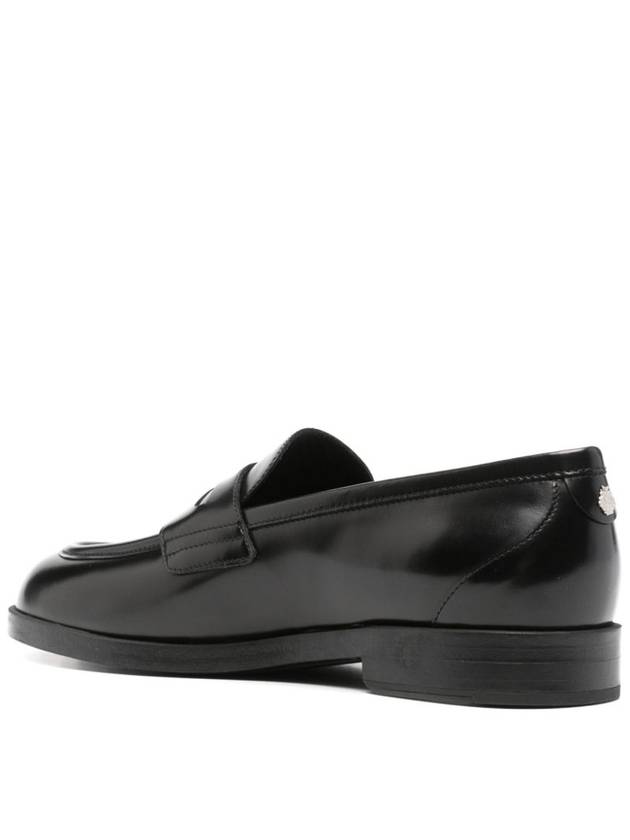 Bally Flat shoes Black - BALLY - BALAAN 3