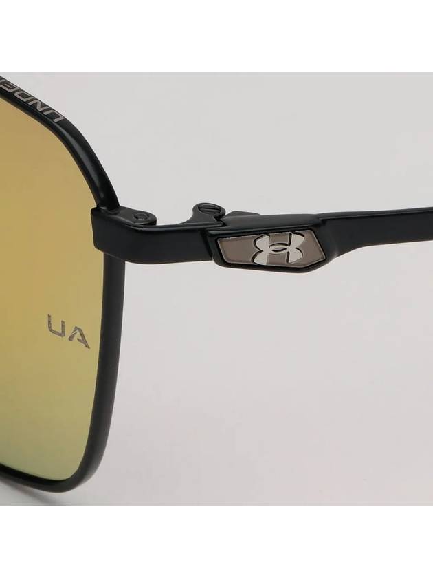 Sports Sunglasses Golf Fishing Mirror UA SCEPTER 2G 003UW - UNDER ARMOUR - BALAAN 5