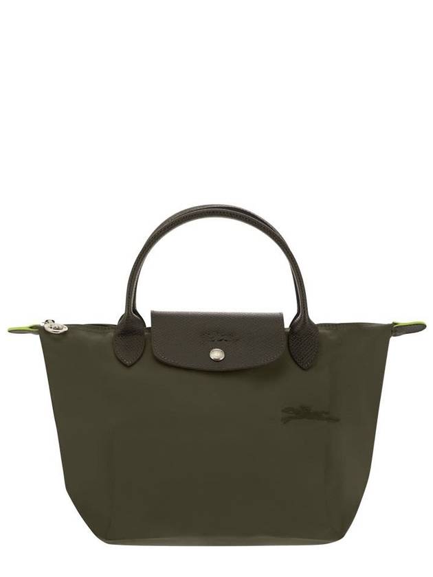 Longchamp Borsa La Pliage Small - LONGCHAMP - BALAAN 1