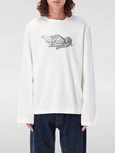 T-shirt men Acne Studios - ACNE STUDIOS - BALAAN 1