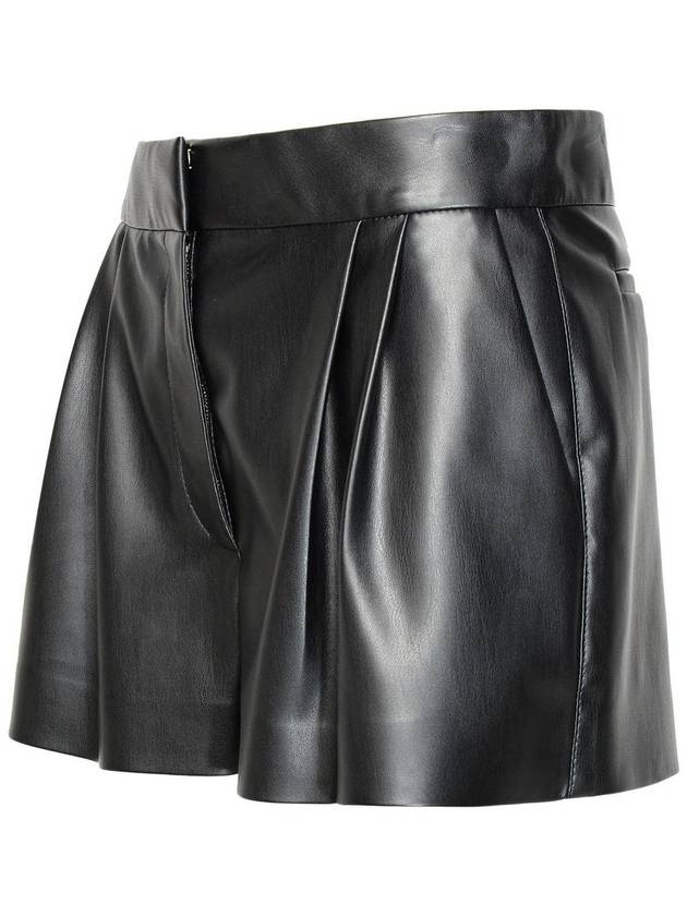 Short Pants 640167 3BU3931000 Black - STELLA MCCARTNEY - BALAAN 3