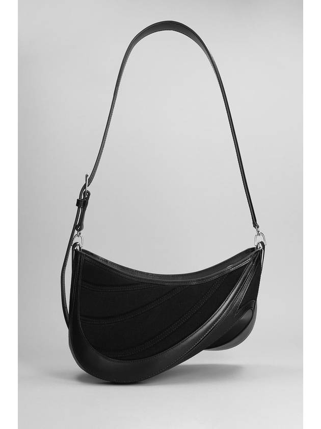 Mugler Shoulder Bag - MUGLER - BALAAN 3