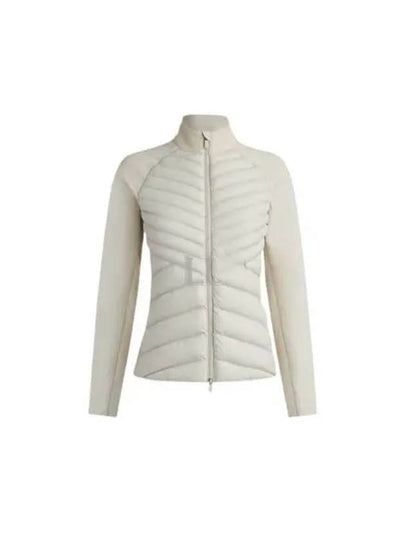 Carroll Hybrid Jacket Ivory - G/FORE - BALAAN 2