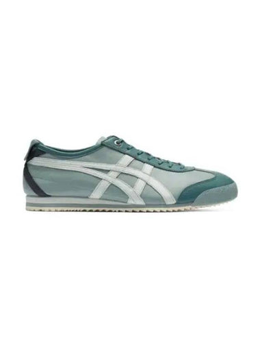 Mexico 66 SD Low Top Sneakers Pale Mint - ONITSUKA TIGER - BALAAN 1