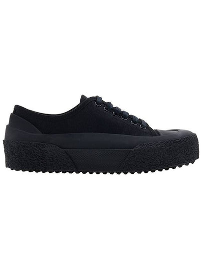 Sharp lowtop sneakers SHARP SN 735 DARKEST NAVY - STUDIO NICHOLSON - BALAAN 2