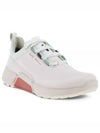 W Golf Biome H4 Spikeless Pink - ECCO - BALAAN 2