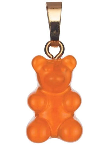 Nostalgia Bear Pendant NOSTALGIABEAR CLA FANTA - CRYSTAL HAZE - BALAAN 1