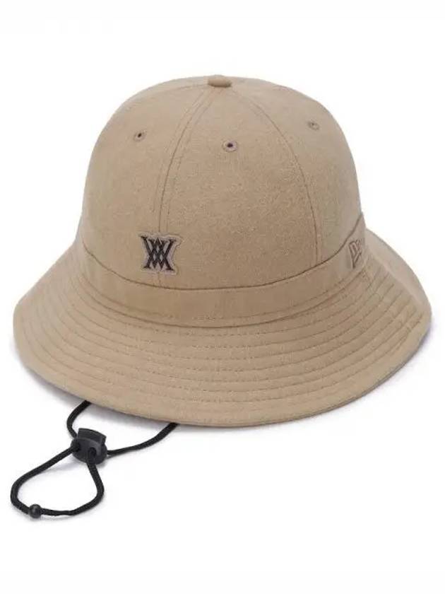 Anew New Era EXPLORER Wool Bucket Hat BE Domestic Product GQCY23100412539 - ANEWGOLF - BALAAN 1