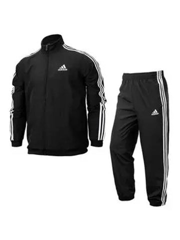 3S Woven Tracksuit Set GK9950 - ADIDAS - BALAAN 1