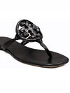 jewel miller sandals - TORY BURCH - BALAAN 3