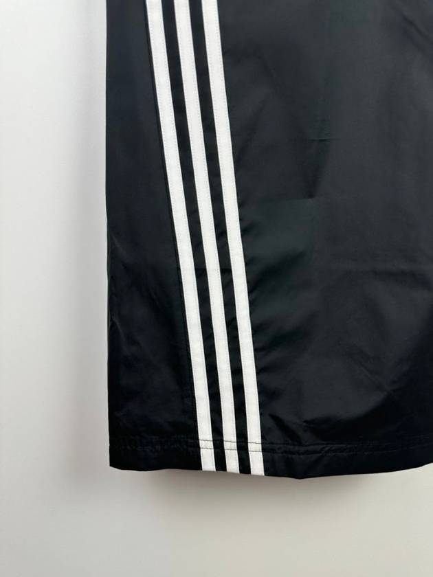 Woven Pants II8093 Black WOMENS - ADIDAS - BALAAN 3