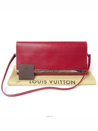 women clutch bag - LOUIS VUITTON - BALAAN 1