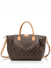 women tote bag - LOUIS VUITTON - BALAAN 1