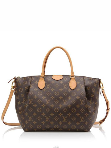 women tote bag - LOUIS VUITTON - BALAAN 1