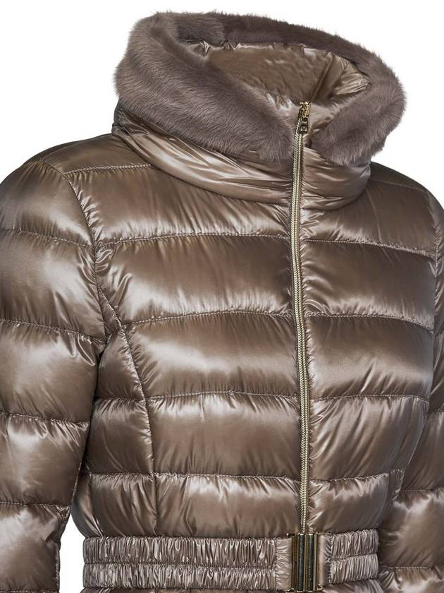 Herno Claudia Down Jacket - HERNO - BALAAN 3