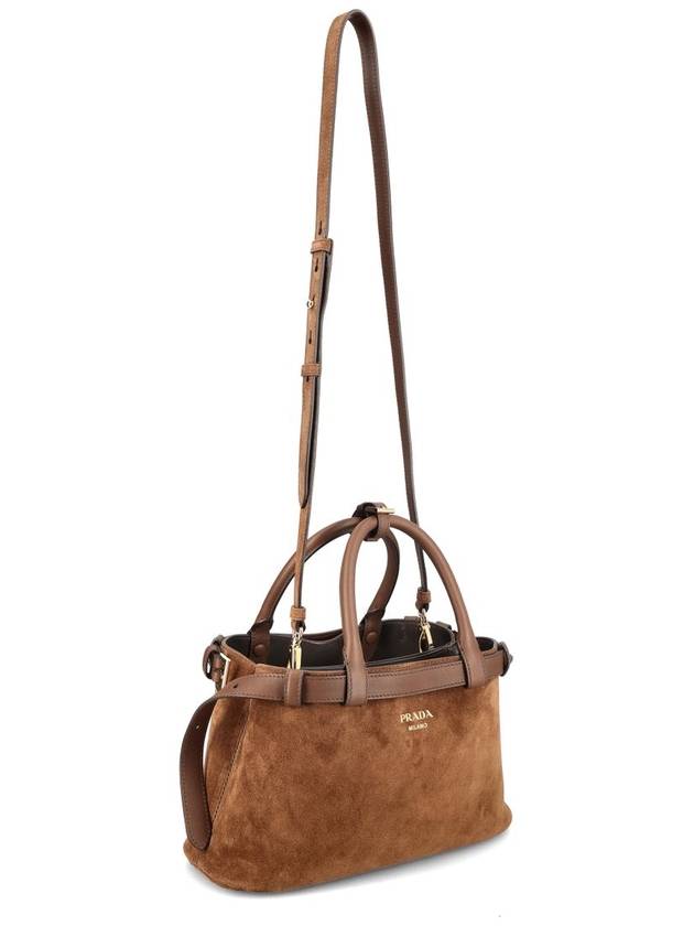 Prada Bags.. Brown - PRADA - BALAAN 3