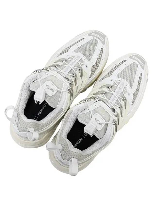 ACS Pro Low-Top Sneakers White Vanilla Ice - SALOMON - BALAAN 6