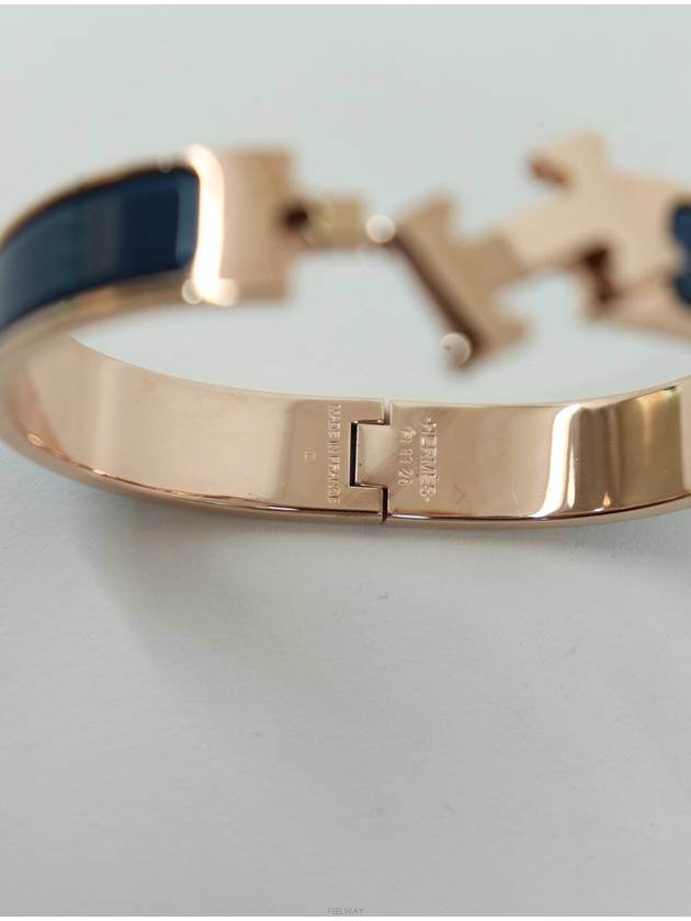 women bracelet - HERMES - BALAAN 5