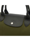 Le Pliage Energy L Tote Bag Khaki - LONGCHAMP - BALAAN 8