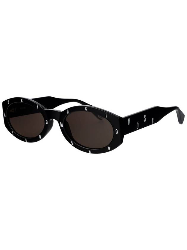 Moschino Sunglasses - MOSCHINO - BALAAN 2