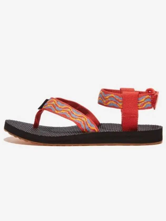 Shoes Sandals Slippers Water Play Original Revive W SRV - TEVA - BALAAN 1