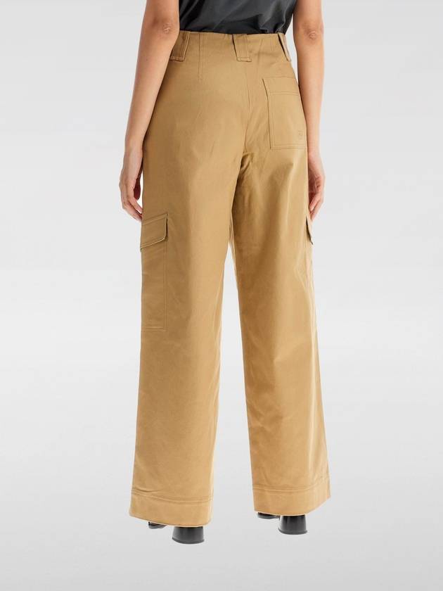 Pants woman Ganni - GANNI - BALAAN 2