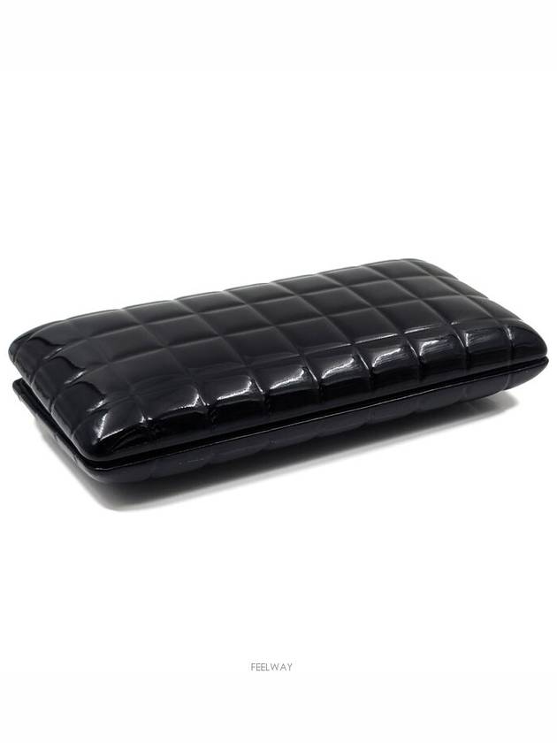 women clutch bag - CHANEL - BALAAN 3