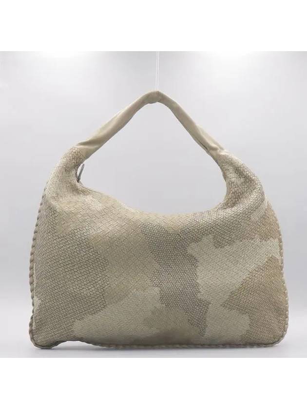 115654 shoulder bag - BOTTEGA VENETA - BALAAN 2