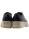 Pablo Nappa Low-Top Sneakers Black - MARNI - BALAAN 5